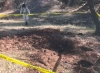 Descubren tres fosas clandestinas en Tepuche, Culiac&aacute;n
