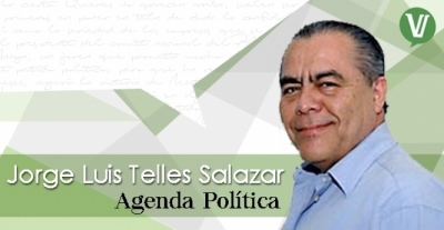 Juan de Dios G&aacute;mez, justo el perfil dibujado por Rub&eacute;n Rocha Moya