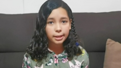 Ni&ntilde;os del puerto piden m&aacute;s vigilancia en las calles