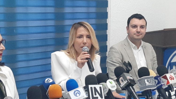 AMLO da atole con el dedo a los sinaloenses en sus visitas al estado: PAN