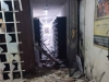Explota pirotecnia durante celebraci&oacute;n guadalupana en Quer&eacute;taro