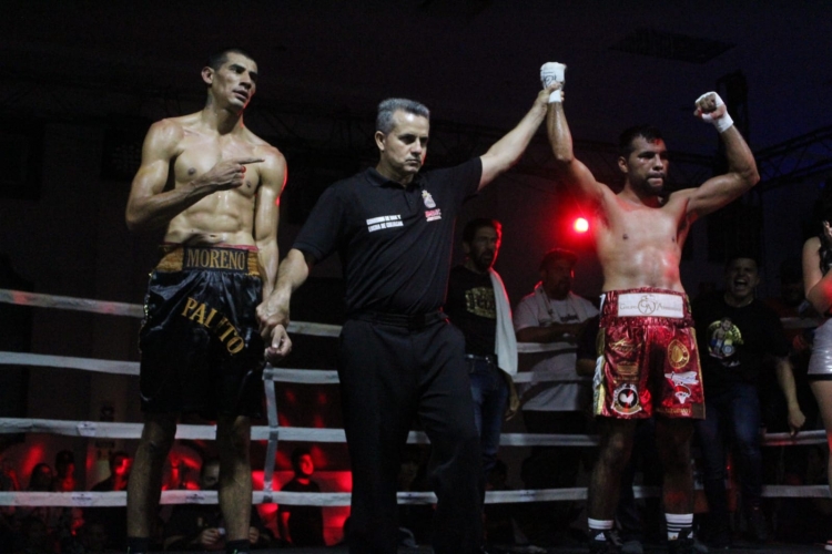 Sum&oacute; anoche el &acute;Balita&acute; L&oacute;pez la octava victoria consecutiva