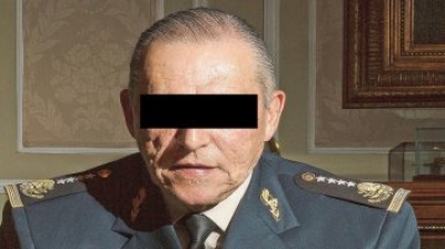 Salvador Cienfuegos ser&aacute; juzgado en la corte de Nueva York