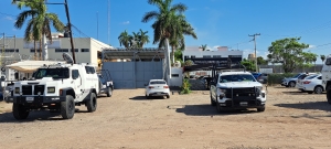 Interno lleg&oacute; sin vida al &aacute;rea de enfermer&iacute;a del penal de Aguaruto