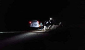 Horrible muerte tiene un ciclista en Guasave