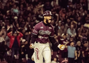 Con un gran juego Tomateros igual&oacute; la serie a Ca&ntilde;eros