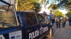 Mujer es herida de bala en Bachigualato