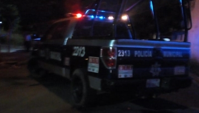 Matan a pu&ntilde;adas a un hombre en Juan Jos&eacute; R&iacute;os, Guasave, esta madrugada
