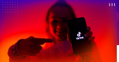 Quitar&aacute;n TikTok de las tiendas de aplicaciones de Google y Apple, esta es la raz&oacute;n