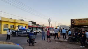 Asesinan a mujer en el D&iacute;a Internacional para la Erradicaci&oacute;n de la Violencia contra las Mujeres, en Culiac&aacute;n
