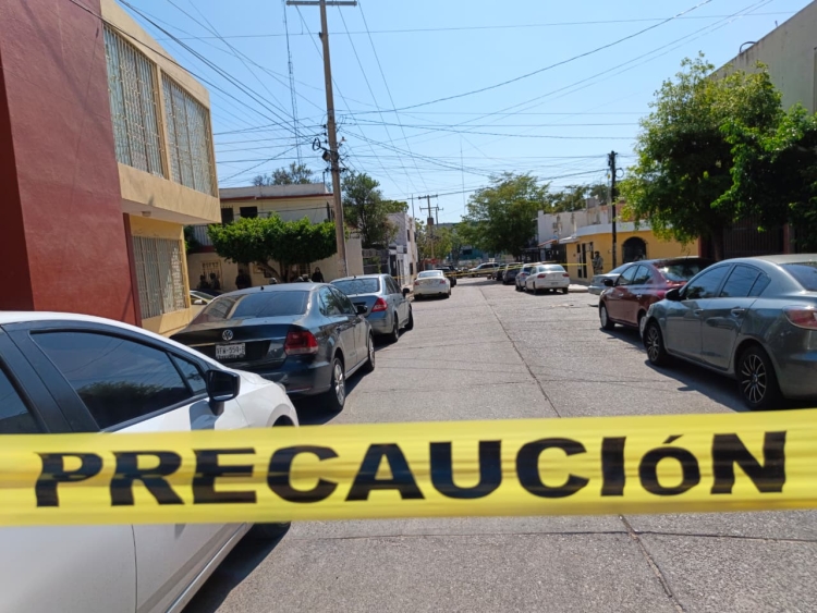 RESUMEN: 4 personas asesinadas, una 'levantada' y 10 autos robados en Sinaloa, el saldo rojo del 24 Junio 2026