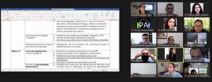 Iniciar&aacute; Cobaes clases virtuales el 13 de septiembre