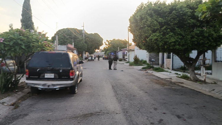 Asesinan a balazos a un hombre en el sector Las Ma&ntilde;anitas