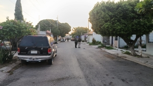 Asesinan a balazos a un hombre en el sector Las Ma&ntilde;anitas