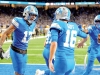 Amarran postemporada: Lions le arrebata la victoria 34-31 a Packers