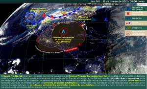 Imagen de fen&oacute;menos metereol&oacute;gicos