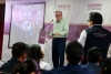 Sinaloa est&aacute; listo para la temporada de lluvias con 132 albergues temporales: Rocha Moya
