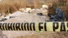 Hallan el cuerpo de hombre asesinado en el Ranchito