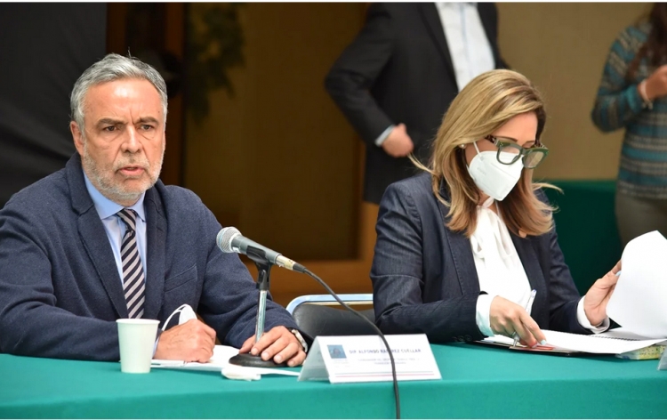 Morena buscar&aacute; gravar ganancias de plataformas digitales y comercio electr&oacute;nico