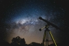 &iexcl;An&oacute;talo! No te puedes perder los pr&oacute;ximos eventos astron&oacute;micos, como un eclipse lunar total y lluvias de estrellas