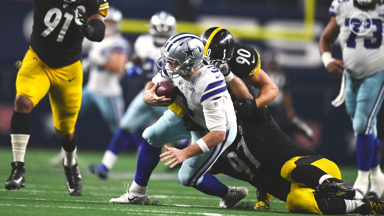 Pittsburgh se repone de un d&eacute;ficit para ganar