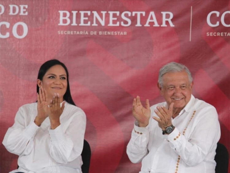 Bienestar pone en marcha Sembrando Vida en Sierra Tarahumara