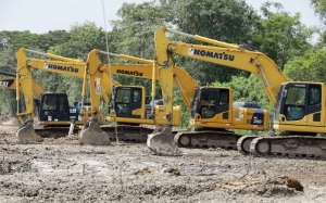 Semarnat autoriza construir Fase 1 del Tren Maya; talar&aacute;n 800 hect&aacute;reas de selva