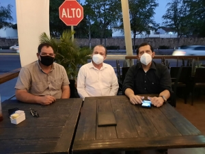 Piden reformas ambientales descentralizadas y una Procuradur&iacute;a antes de tipificar delitos