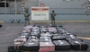 Marina asegura 2 toneladas de coca&iacute;na en costas de Michoac&aacute;n