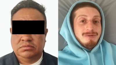 Caso Octavio Oca&ntilde;a: dieron prisi&oacute;n preventiva a presunto homicida del actor