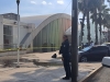 Se incendia bodega del equipo Caballeros de Culiac&aacute;n; evacuan a empleados