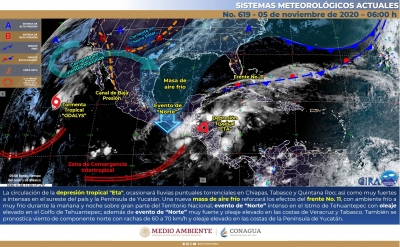 Imagen de fen&oacute;menos meteorol&oacute;gicos