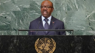 Golpe de Estado en &Aacute;frica: Militares toman el poder en Gab&oacute;n y arrestan a su presidente reci&eacute;n elegido