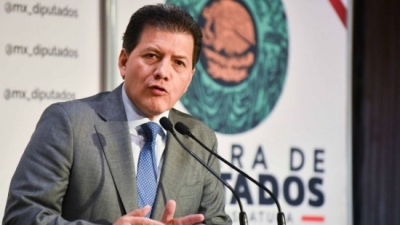 Alista para abril C&aacute;mara de Diputados la discusi&oacute;n del "Plan B" de la Presidenta Sheinbaum de la Reforma Electoral