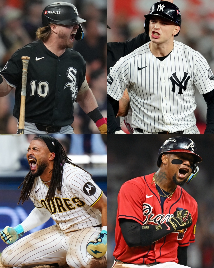 Bravos elimina a Filis y completa el cuadro de Serie Divisional de Grandes Ligas 2026