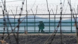 Corea del Norte amenaza a Se&uacute;l con abrir fuego de artiller&iacute;a en la frontera si detecta drones