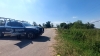 Hallan cad&aacute;ver de un hombre asesinado a balazos en dren de Navolato
