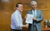 Despiden a secretario del Ayuntamiento de Mazatl&aacute;n por ser del PAS
