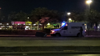 RESUMEN: 8 personas asesinadas, 3 'levantadas' y 2 autos robados en Sinaloa, el saldo rojo del 06 Junio 2026