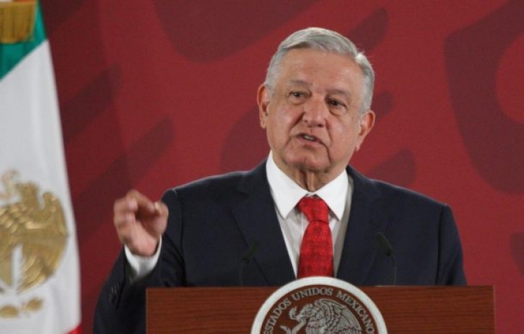 Trabajadores que ahorraron con Afores recibiran pensiones incompletas en los proximos a&ntilde;os, informo AMLO