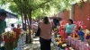 Se activa el comercio en panteones este D&iacute;a de las Madres