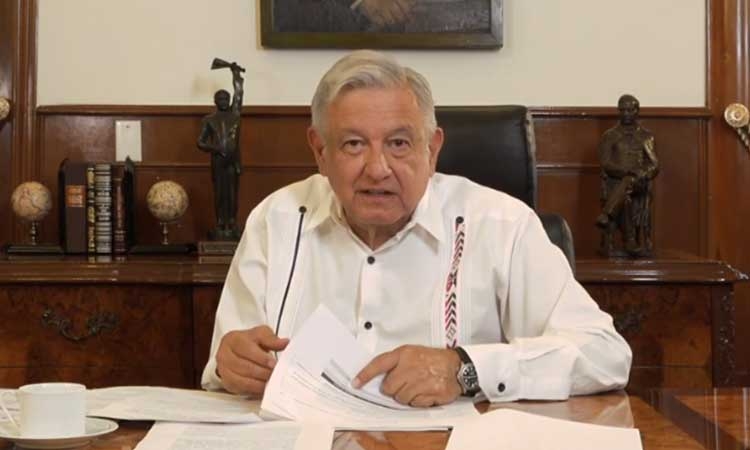 El sello de AMLO en camino a las elecciones del 2021
