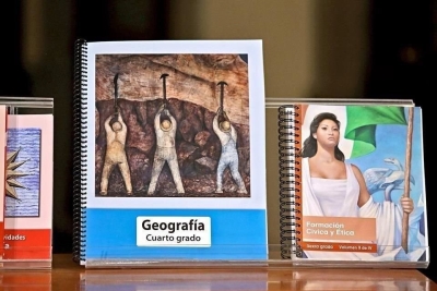 Modifican en Durango nuevos libros de texto de SEP