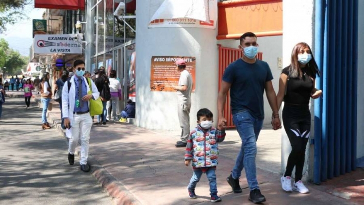 Cumplir&aacute; Sinaloa un a&ntilde;o de pandemia con 5 mil muertes a cuestas