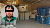 Golpe hist&oacute;rico al narcotr&aacute;fico: Operativo militar asegura m&aacute;s de 24 mil litros de metanfetamina l&iacute;quida en Los Mochis, Sinaloa