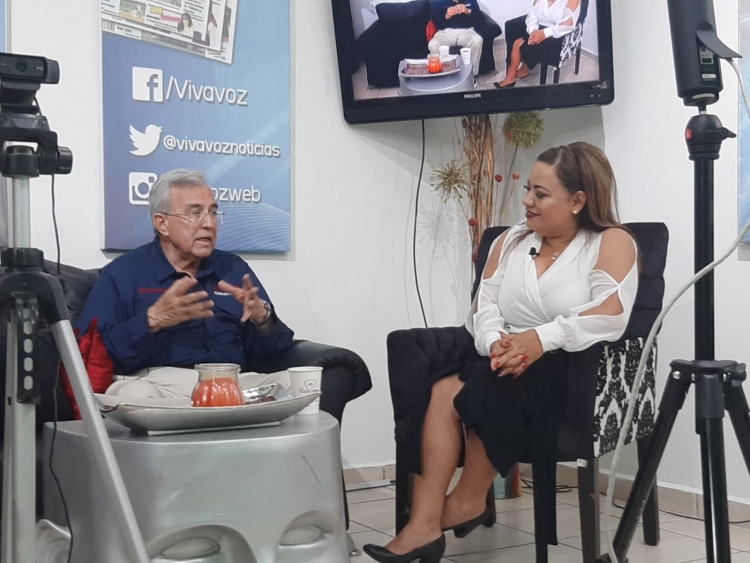 VIVAVOZ cumple 9 a&ntilde;os superando pron&oacute;sticos