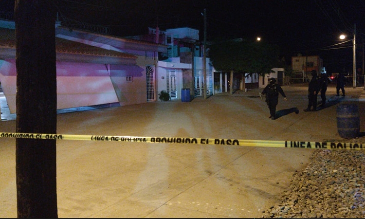 Vuelve a repuntar la violencia criminal en Sinaloa, matan a 79 en agosto