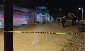 Vuelve a repuntar la violencia criminal en Sinaloa, matan a 79 en agosto