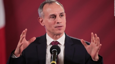 Los estados no podr&aacute;n comprar vacuna: Ssa