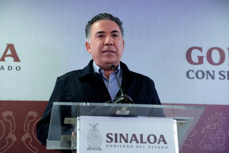 Mi hermano Santiago no es elegible para ser rector de la UAS: Enrique Inzunza C&aacute;zarez